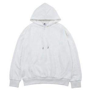SO# 남녀공용 남성 여성 무지 데일리 오버핏 빅사이즈 후드티(M/L/XL/2XL)
