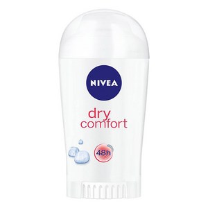 니베아 드라이 콤포트 스틱타입 데오드란트, 40ml, 1개