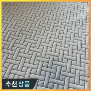 에어컨 무쓸모 오싹한 쿨링매트 전기세 절감 냉감 패드 여름 침대패드 아이스 쿨매트
