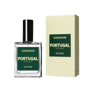 포르투갈 베티베르 향수 (베티베르 향), 50ml, 2개