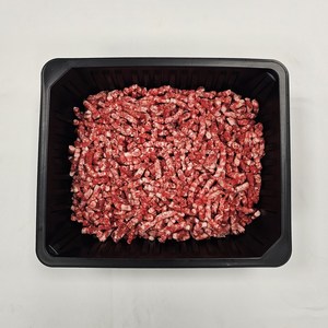 클릭마켓 소고기 다짐육 1등급 한우다짐육 민찌, 1개, 1kg