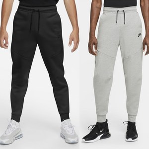[NIKE] 나이키 맨 테크 플리스 조거 팬츠 CU4496-010 CU4496-063