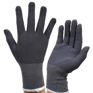 HORSE POWER 속장갑 내피장갑 고무장갑 면장갑 작업장갑 20켤레, 20개, 그레이