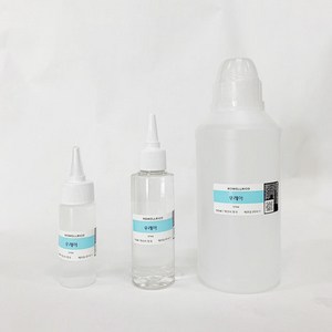 나스카코리아 우레아원액 50ml 100ml 500ml 1L 요소 수분 만능크림 만들기, 1개