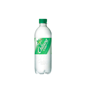 롯데칠성음료 칠성사이다, 500ml, 20개