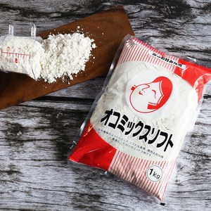 오타후쿠 오코믹스 소프트 파우더, 1kg, 1개