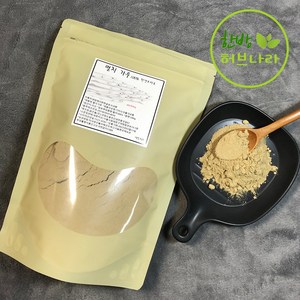 천연조미료 국내산 멸치 가루 분말 500g(파우치), 500g, 1개