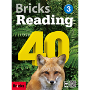 Bicks Reading 40-3 (SB+WB+E.CODE)