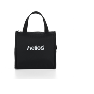 [헬리오스 Helios] 쿨링 도시락 보온 보냉 가방