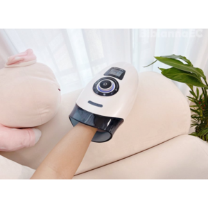 메디니스 로켓 핸드 마사지기 블루 MDM-770