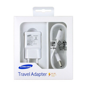 삼성전자 고속 충전기 세트, 1세트, EP-TA20KWK