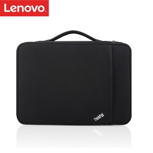 Lenovo 14in Sleeve 레노버 14인치 파우치 4X40N18009, 단품, 1개