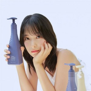 트리셀 나이트 콜라겐 샴푸 미드나잇 포레스트 520ml, 1개