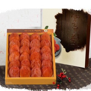 [명품]햇살상주곶감 건시 800g(24~28과), 1개