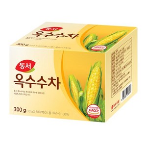 동서 티백 탕비실 제로 칼로리 탑티어 [대량구매] 동서 식수용 옥수수차 30티백 x 24개 1BOX 대용량 물 식수 식당 회사 300g 720개, 10g, 720개입, 1세트