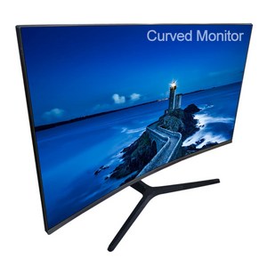 삼성전자 68.5 cm Full-HD 커브드 모니터, 68.4cm, C27R500