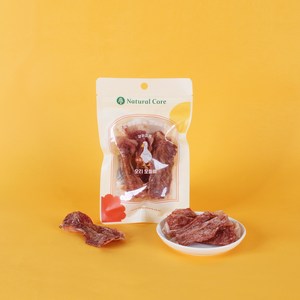 네츄럴코어 수제오리오돌뼈35g, 35g, 5개