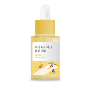 라운드랩 비타 나이아신 잡티 세럼, 30ml, 1개