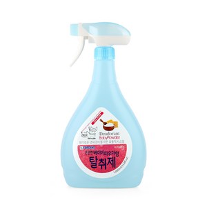 포비스 향균 탈취제 은은한 베이비파우더, 1L, 1개