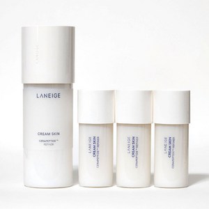 라네즈 크림 스킨 170ml+150ml, 1개