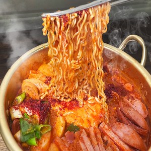 미가인 의정부식부대찌개, 730g, 2개