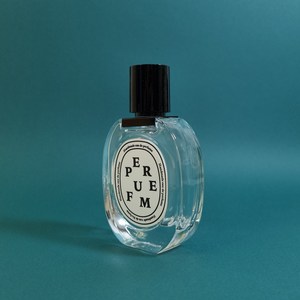 향수용기 유리스프레이용기 - 그라티아 30ml, 1개