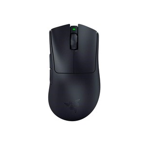 레이저 DeathAdder V3 Pro 마우스 RZ01-0463, 블랙