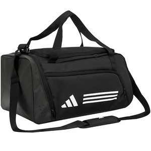 아디다스 TR DUFFLE S 여행 헬스 스포츠 더플백, 49x23x23, black, 1개