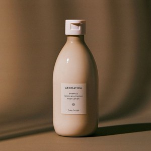 아로마티카 임브레이스 바디로션 네롤리 앤 패츌리, 300ml, 1개