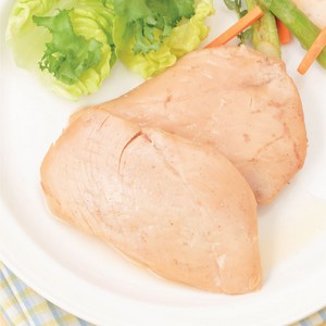 채우닭 실온 닭가슴살 오리지널, 100g, 20개