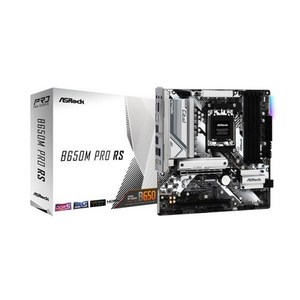 ASRock B650M Po RS 대원씨티에스