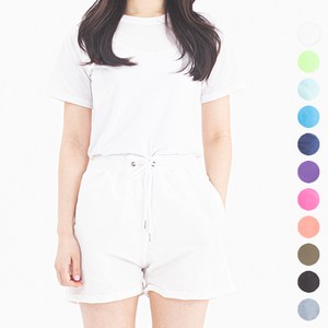 라틱 남녀공용 수영복 반바지 여름 바지 스윔팬츠 보드숏