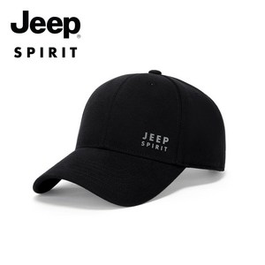 JEEP SPIRIT 남여 공용 야구모자 스포츠 캐쥬얼 볼캡 A0298