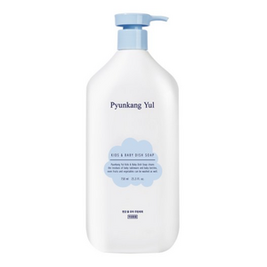 편강율 유아 주방세제, 750ml, 1개