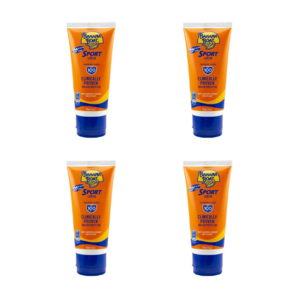 미국 바나나보트 스포츠 퍼포먼스 선스크린 로션 SPF 100 banana boat 90ml, 360ml, 4개
