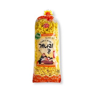 시골장터 개나리콘 250g, 1개