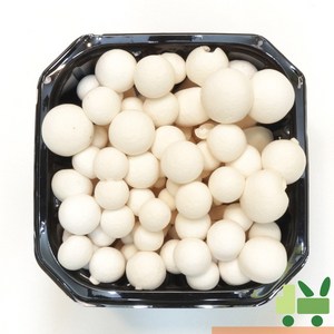 사라상회 만가닥버섯 (흰색) 450g (3팩), 1개