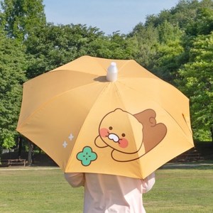 물받이캡우산8k 춘식이(12082532)