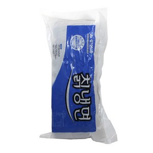 (냉동)설악 칡냉면2kg(블루), 1개, 2kg