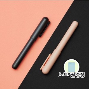 네오스마트펜 dimo NWP-F30, 시크 블랙, 1개