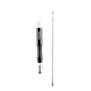 센툴 기능성양용정밀드라이버 3mm, 1개