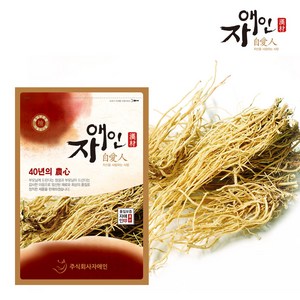 자애인 국산 우슬 400g 통우슬 우슬뿌리 우슬차, 1개