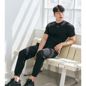 스켈리도 TR 엑티브 조거팬츠(블랙)