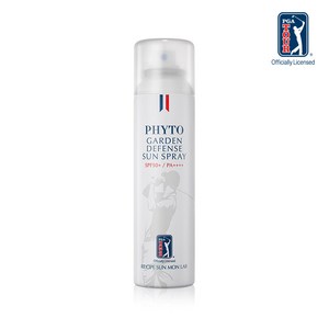 선몬랩 피토 가든 디펜스 선스프레이 150ml (SPF50+/ PA++++), 1개