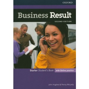 Business Result: State(Student's Book)(With Online Pactice), OXFORD