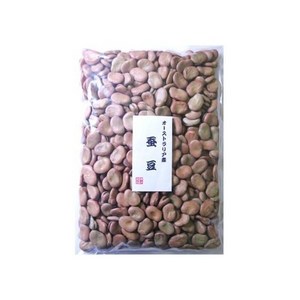 마메야 저력 일본 소라마메 대용량 간식 1Kg, 1개