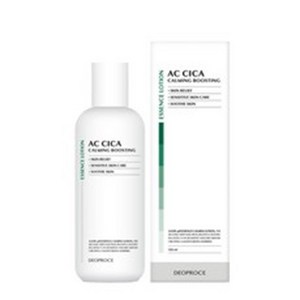 디오프러스 AC 시카 카밍 부스팅 에센스 로션, 150ml, 1개