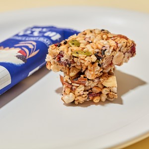 스마트우노바 30g x 10ea 에너지바 견과바, 10개