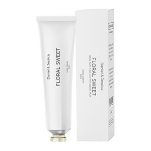 루나센트 로라젠 핸드 크림 50ml FLORAL SWEET(플로랄 스위트), 1개, 50g