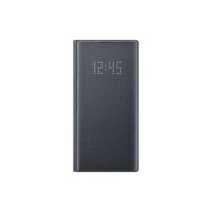 삼성전자 정품 갤럭시 노트10 LED 뷰 커버 케이스 (EF-NN970)